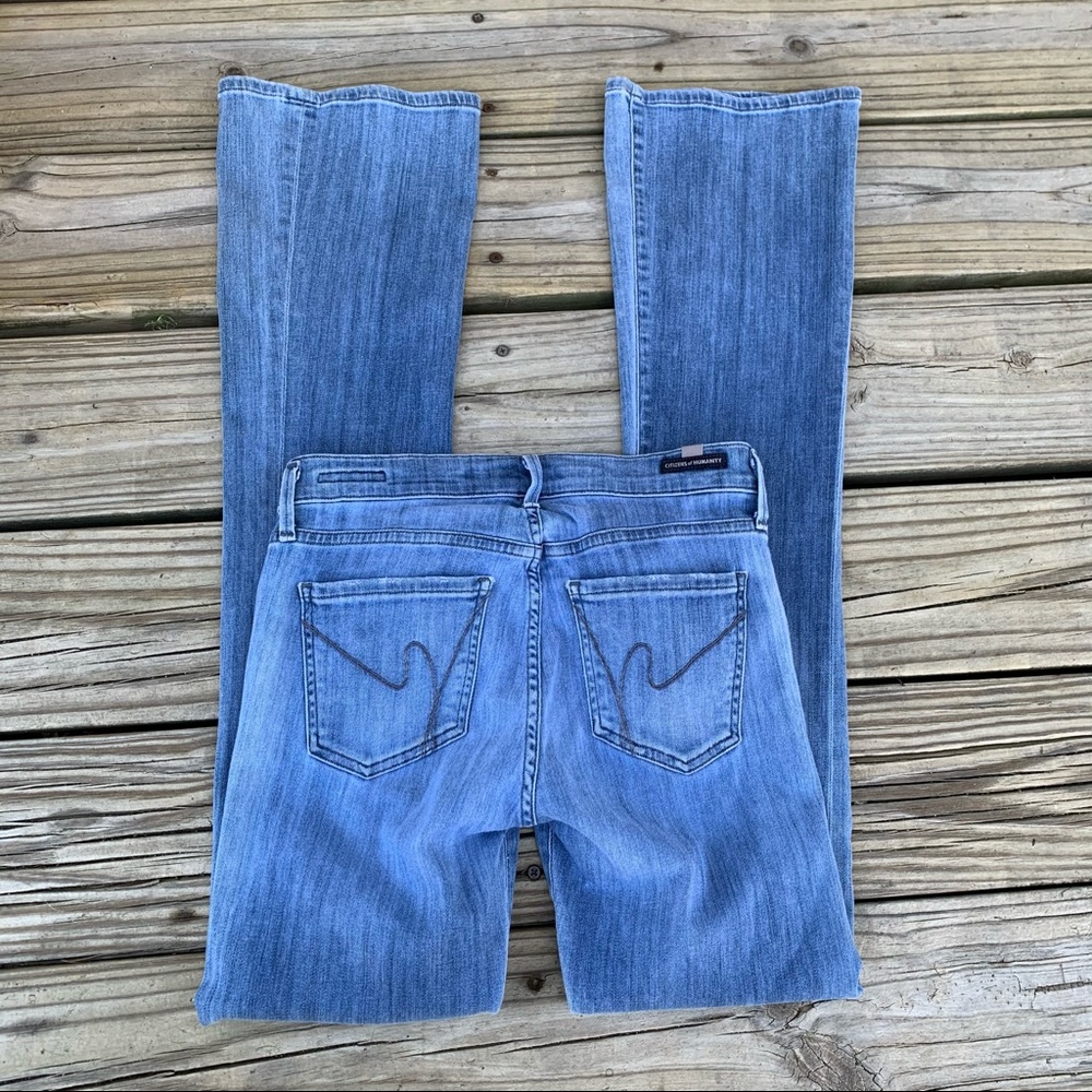 Citizens of Humanity Jeans Size 26